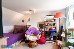 Bedroom- click for photo gallery